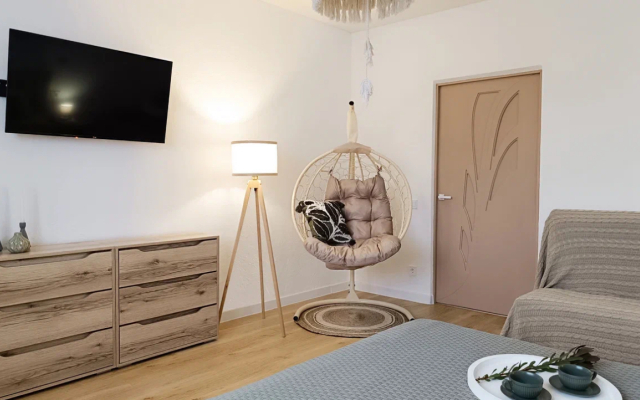 Апартаменты 1 на улице Кирова 15/1