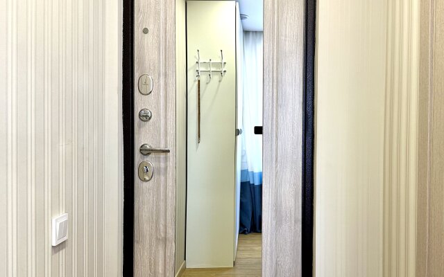 Dizaynerskaya Studiya 1/2 Flat