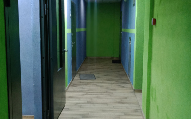 Briz Na Zalive Flat