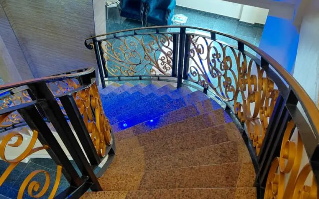 Отель Citi Residence Lagos