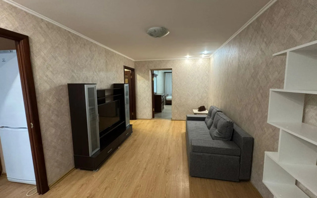 Квартира 2 Ночи на улице Сочинская 23