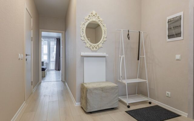 Квартира Top House 1 Оранжерейная 24А