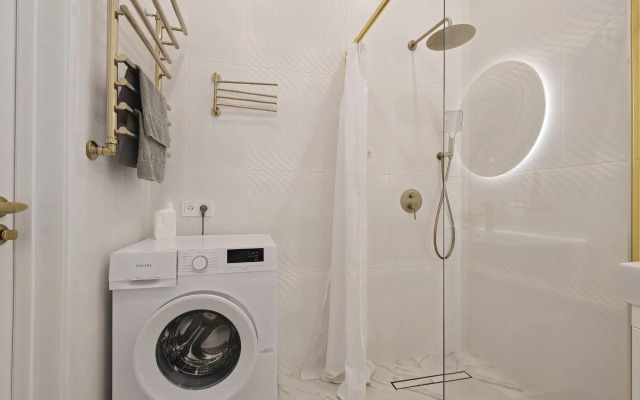 Квартира Уютный Дом у Моря