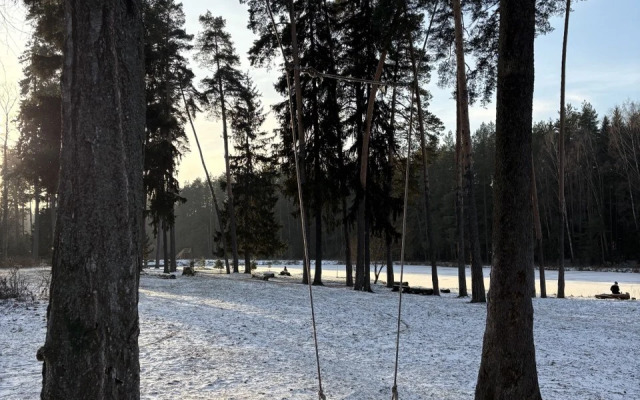 Частный дом Дача в Заветах