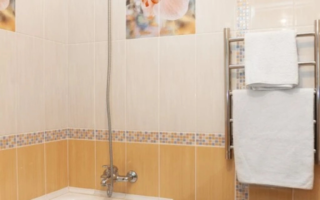 Апартаменты Perfect Flat 4