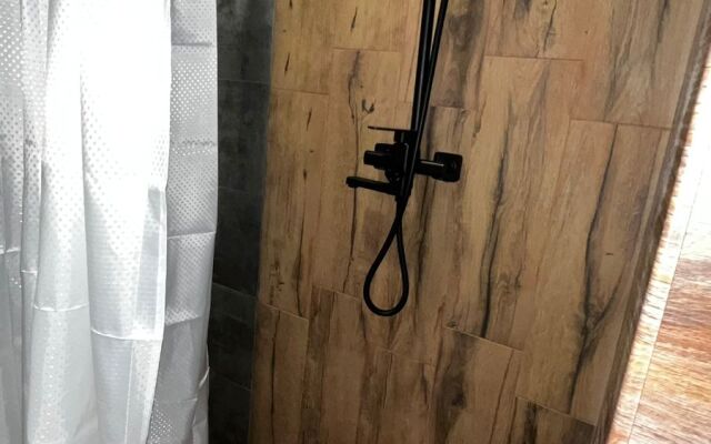 Гостевой дом Старая Теберда