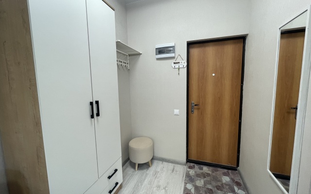 Квартира Уютная на Советской