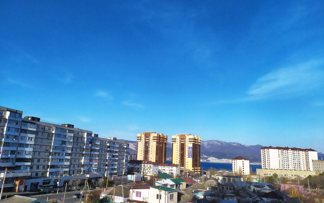 Квартира на улице Куникова 20А