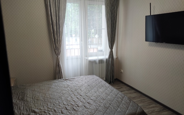 Shokolad Apartments