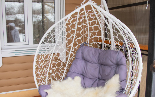 Двухместный гостевой дом «Старый город»