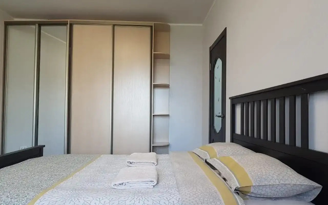 Апартаменты Рядом с Озером