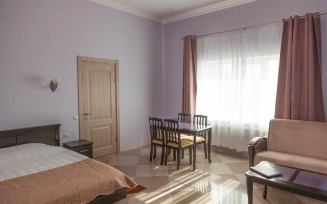 Avatara Country Hotel