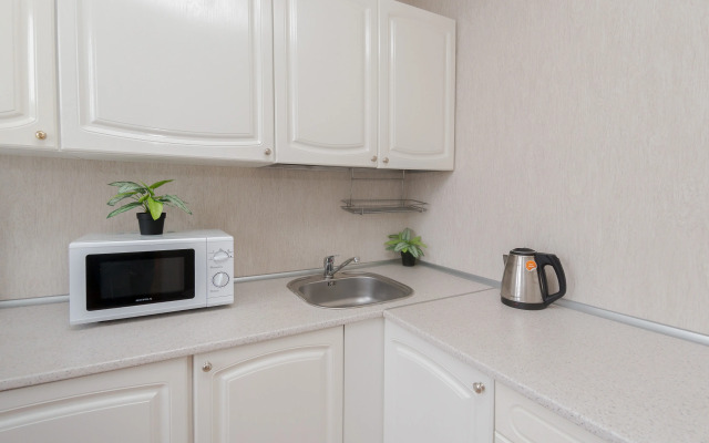 Квартира HotelRoom24 Грузинский Вал