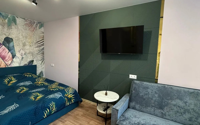 Квартира уютный уголок в Нижнем Новгороде