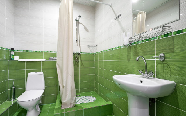 Vill Hotel