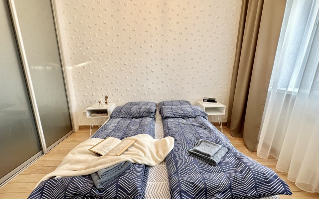 Botanika Flat