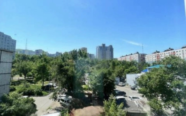 Uyutnaya V Tsentre Goroda Flat