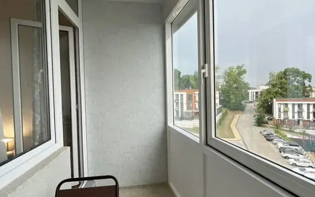 Квартира на Улице Ленина 298Б