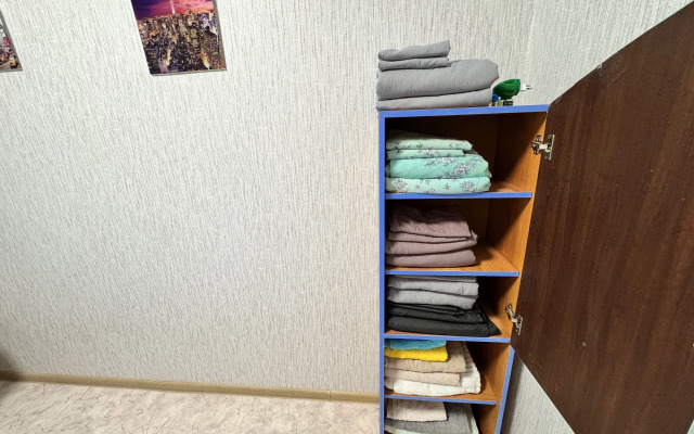 Апартаменты 13 Василия татищего