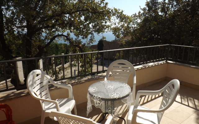 Anlave Guest house