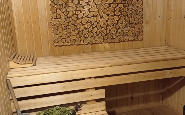 Hide Forest Private House