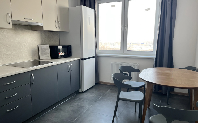 Apartamenty KiraLive na ulice Kopernika