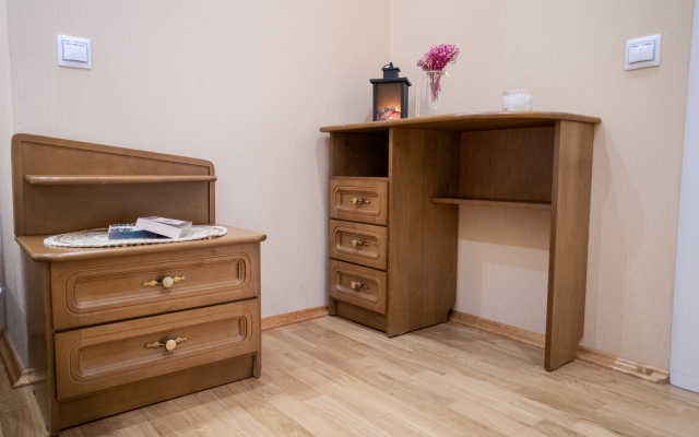 Апартаменты Питер Спасский 1