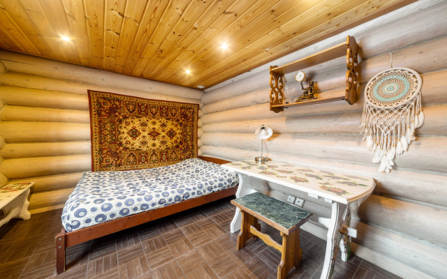 V Ostovkakh - 134 Metra Guest House