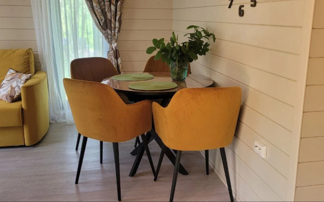 Частный дом Аскелма-Сосна