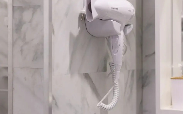 Апартаменты 8