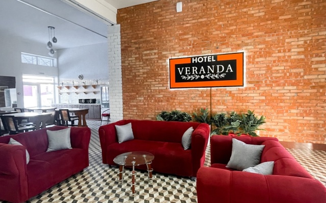 Hotel Veranda