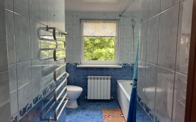 Меблированные комнаты Мария