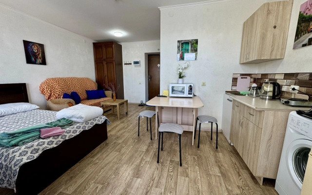 Квартира на улице Академика Дмитрия Козлова 8