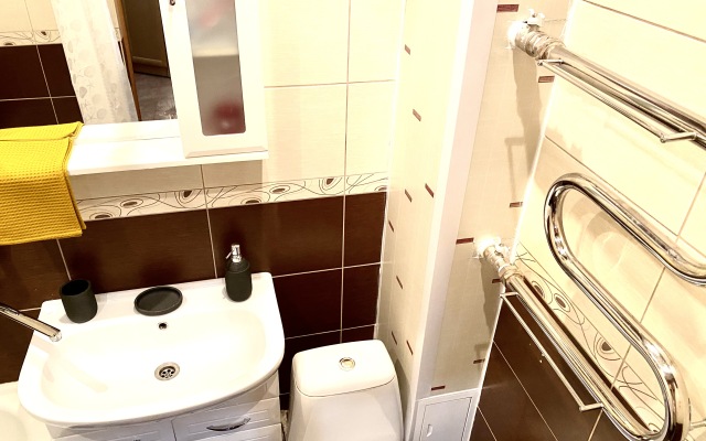 Апартаменты ОСКАР