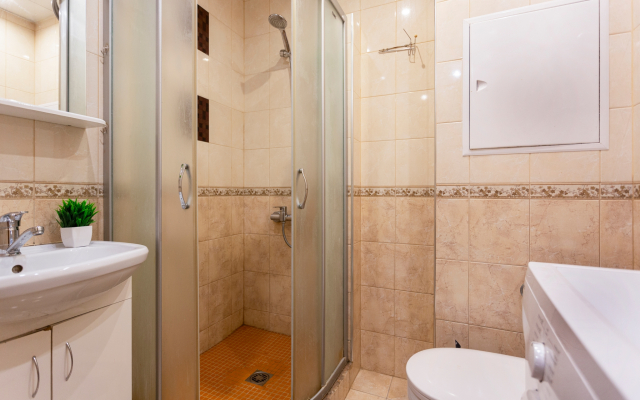 Квартира у метро Ховрино