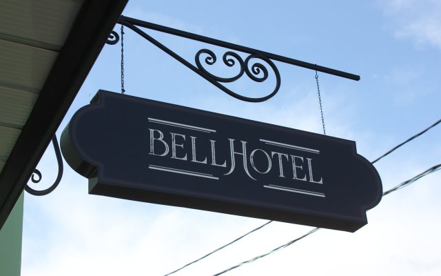Отель BELL