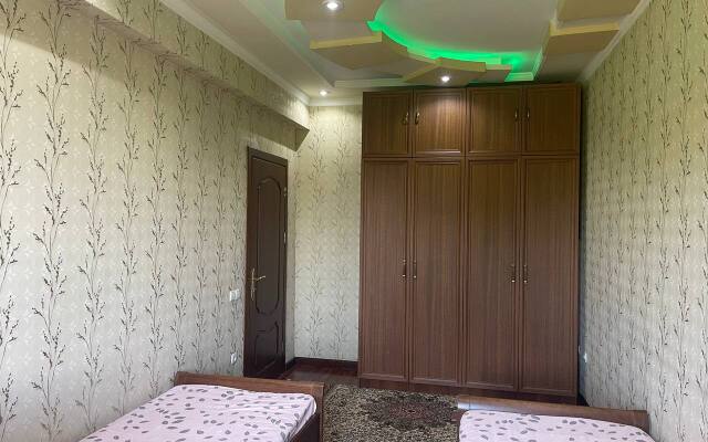 Navoi 39 Apartments