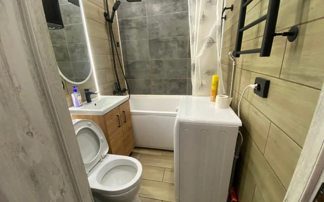 Апартаменты Кирова 17