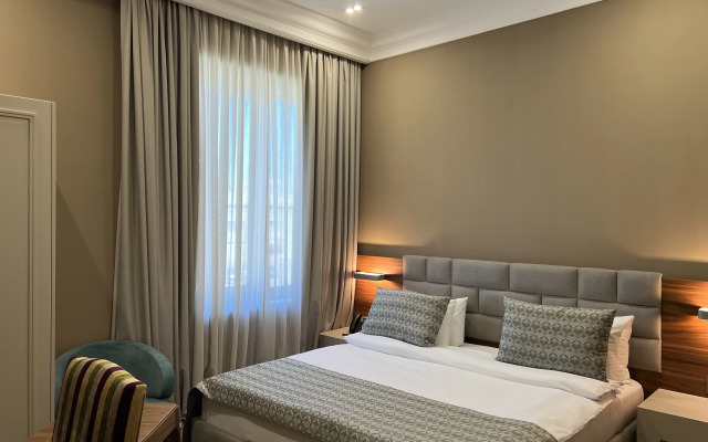 Plaza Viktoria Hotel Yerevan