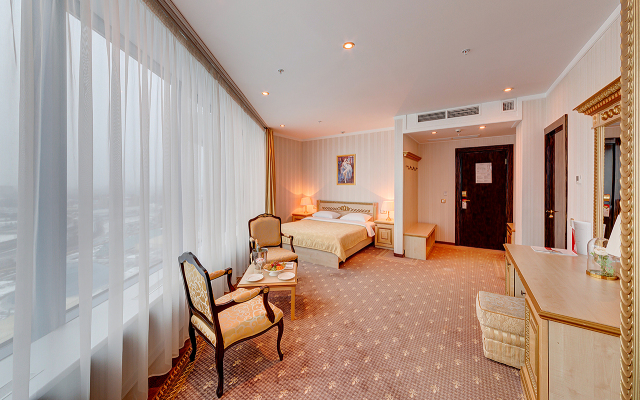SK Royal Hotel Moscow