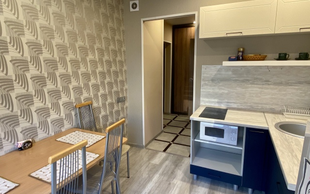 Квартира Уют на фпк