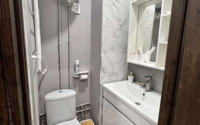 1 Apartments