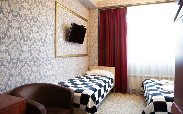 Vnukovo Resort Guest House