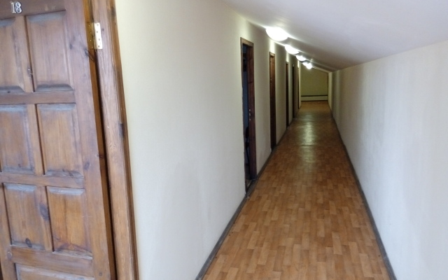 Na Morskoy Guest House