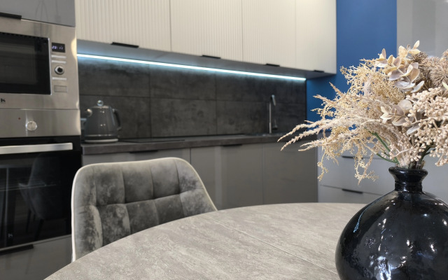 Квартира в Балансе метро Октябрьская