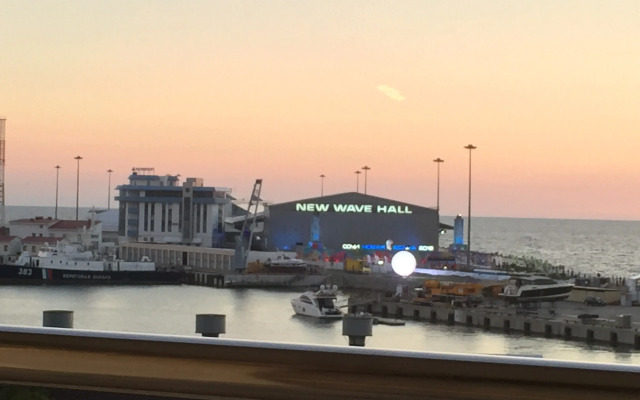 Sochi-Apart 2 Apartment