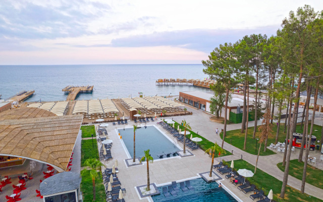 Siu Collection Ultra All Inclusive