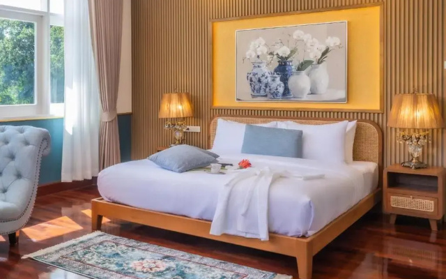 Отель Chez Nij Ryokan Onsen