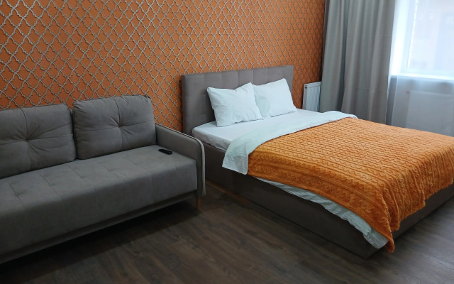 Квартира на Нансена 103/1/6 (45)