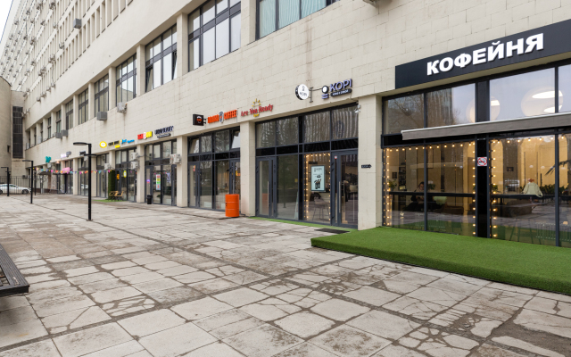 Апартаменты Проспект Вернадского 706